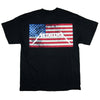 Death Magnetic U.S.A. Tee T-shirt