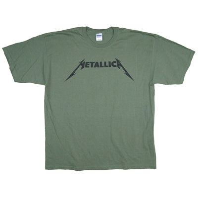 Metallica Electrode Tee T-shirt