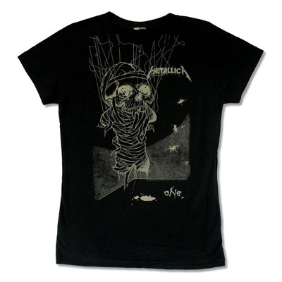 One Junior Baby Doll Junior Top