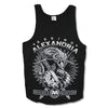 Snake Tank Top Mens Tank