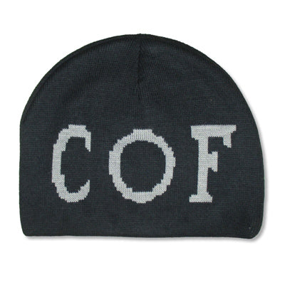 Cradle Of Filth Dragon Reversible Beanie Beanie
