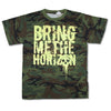 Camo Tee T-shirt