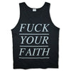 Faith Tank Top Mens Tank