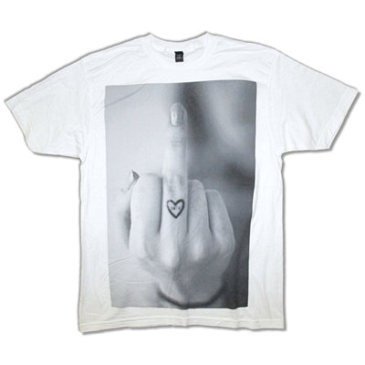 Bring Me The Horizon Up Yours Tee T-shirt