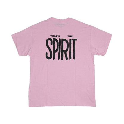 Bring Me The Horizon That's The Spirit Tee T-shirt