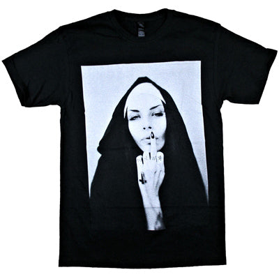 Bring Me The Horizon Show Me A Sign Tee T-shirt
