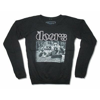 On Stage Soft Long Sleeve (Only 1 Of Each Size Available) Junior Top