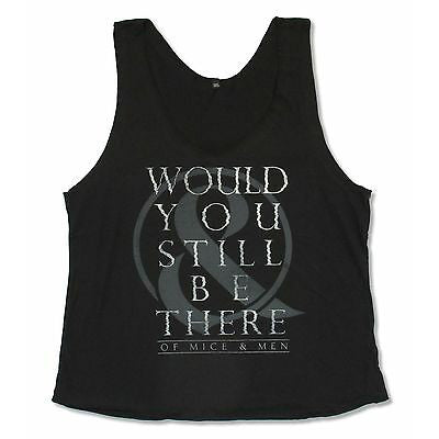 Would You Tank Top Womens Tank
