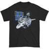 Blue And Grey Tour New La-nv T-shirt