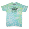 Trench Tie Dye T-shirt