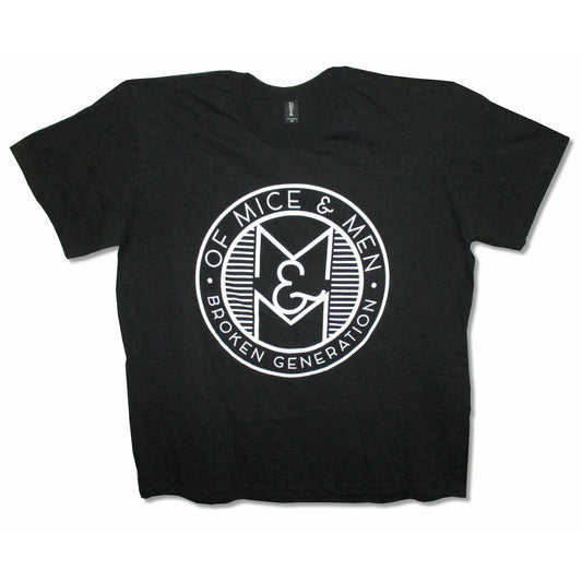 Broken Generation T-shirt