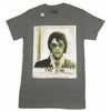 The King Mug Shot Grey T Shirt New Official Merch Nwt T-shirt