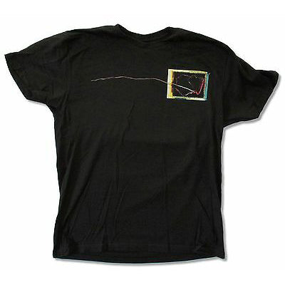 Nine Inch Nails In The Blood T-shirt Front