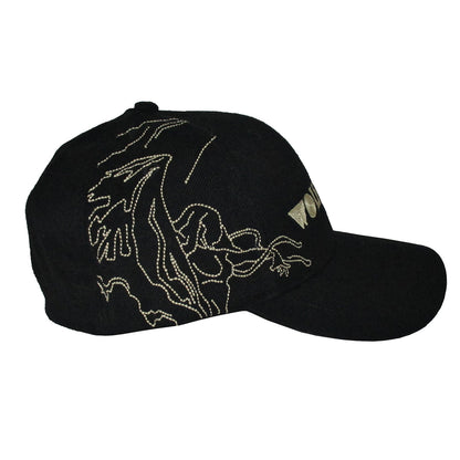 Frazetta Sea Witch Baseball Cap
