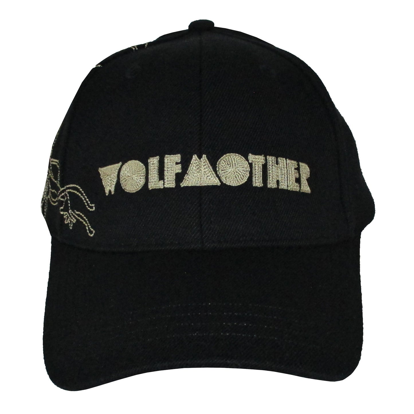 Frazetta Sea Witch Baseball Cap