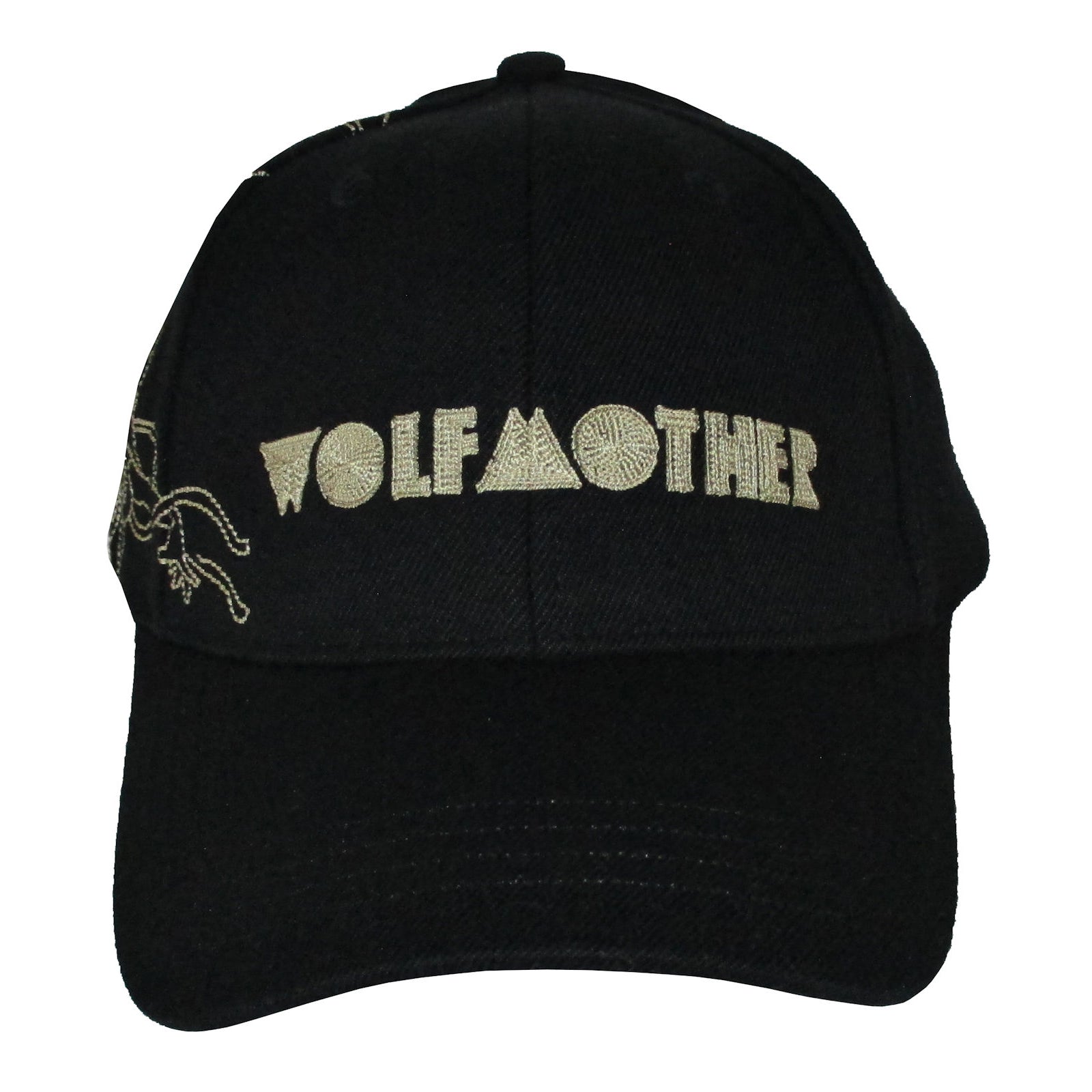 Frazetta Sea Witch Baseball Cap