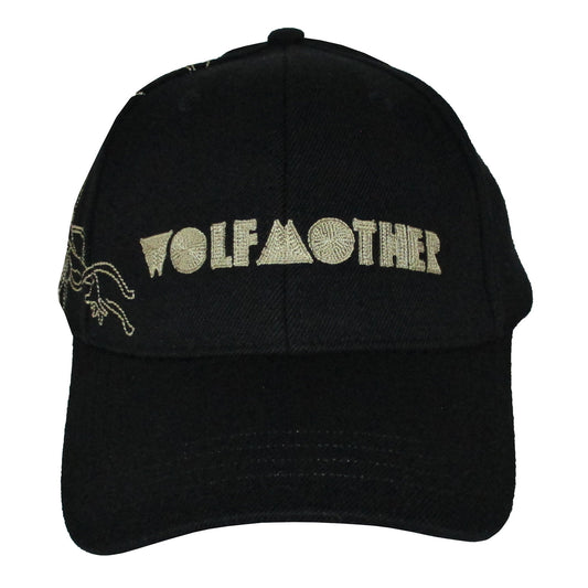 Frazetta Sea Witch Baseball Cap
