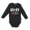 BA/BY About To Rock Bodysuit