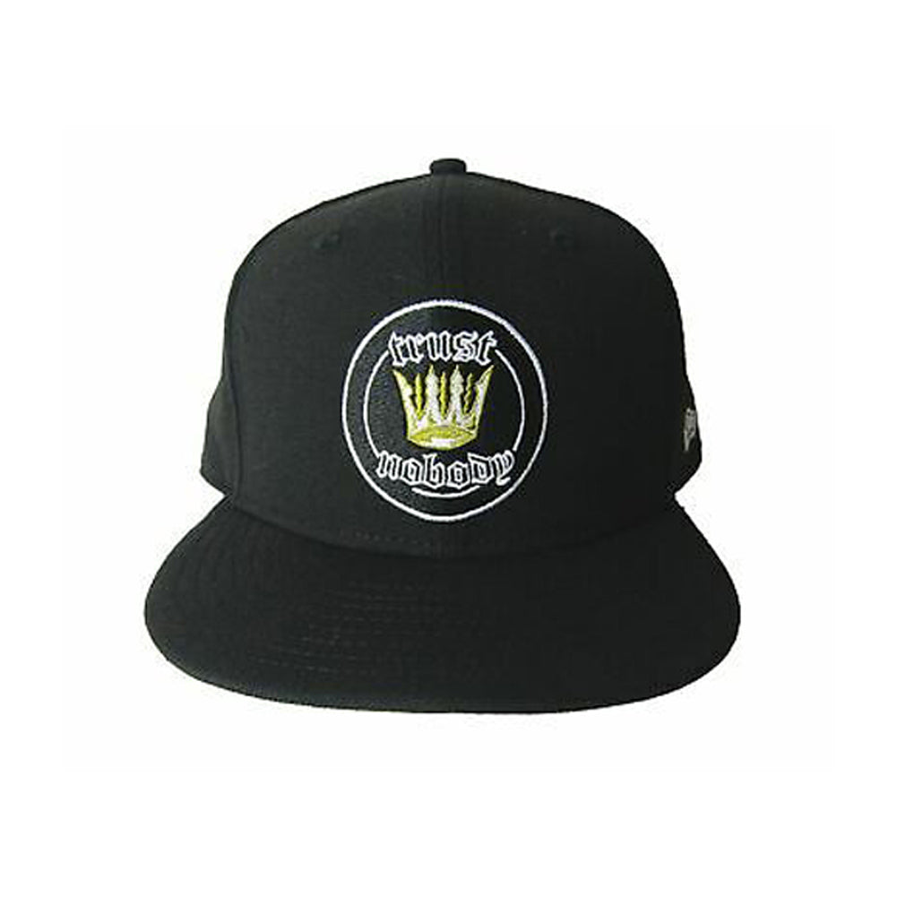 Tupac Cap Tupac Trust Nobody 2pac Black Hat Baseball Cap Baseball Cap 436757 ...