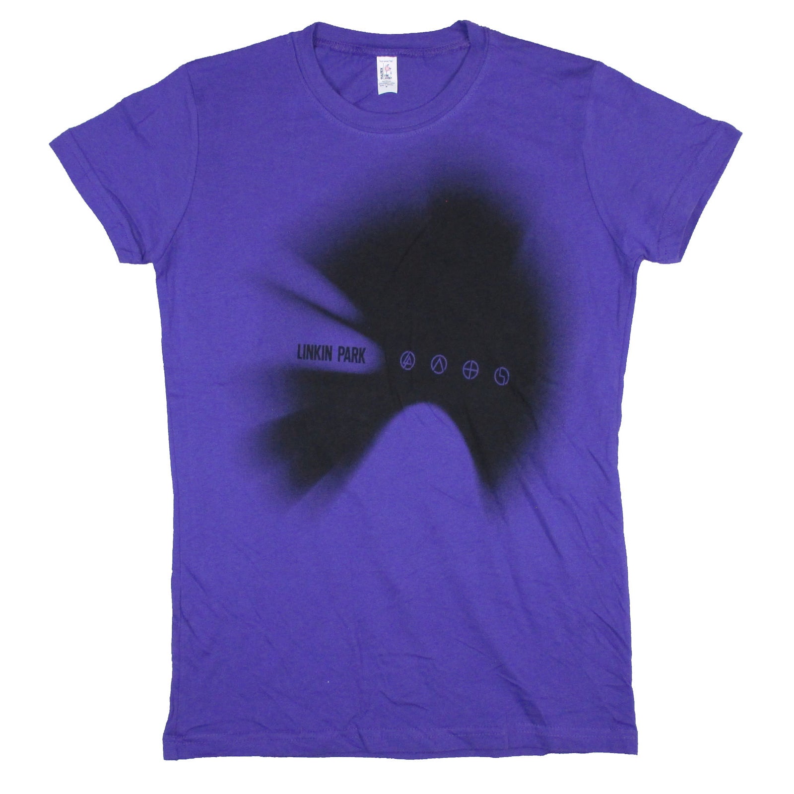 Linkin Park 1000 Suns 2010/2011 World Tour Junior Top Front