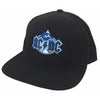 Denver Co Peaks Event Concert Snapback Baseball Cap