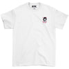 Embroidered Pocket Logo T-shirt