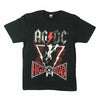 High Voltage Powerage Logo T-shirt