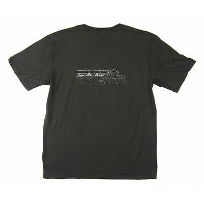 AC/DC Quad Logo Pop Art T-shirt