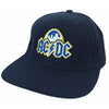 St. Louis Skyline Event Concert Black Snapback Baseball Cap