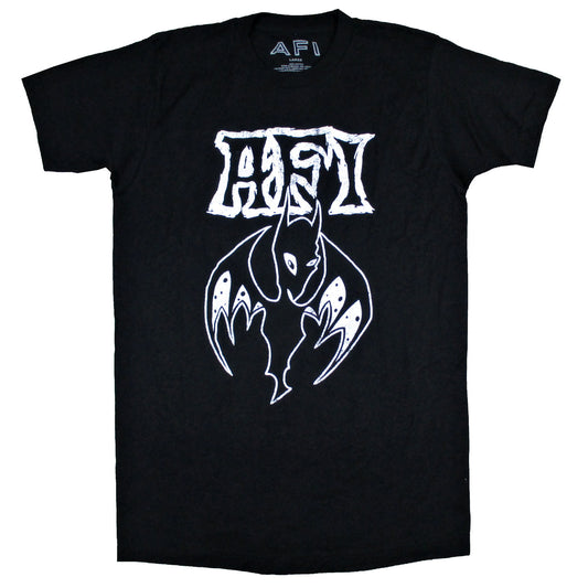 AFI AFI Drowning Bat T-shirt