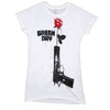 Rose & Gun Junior Top