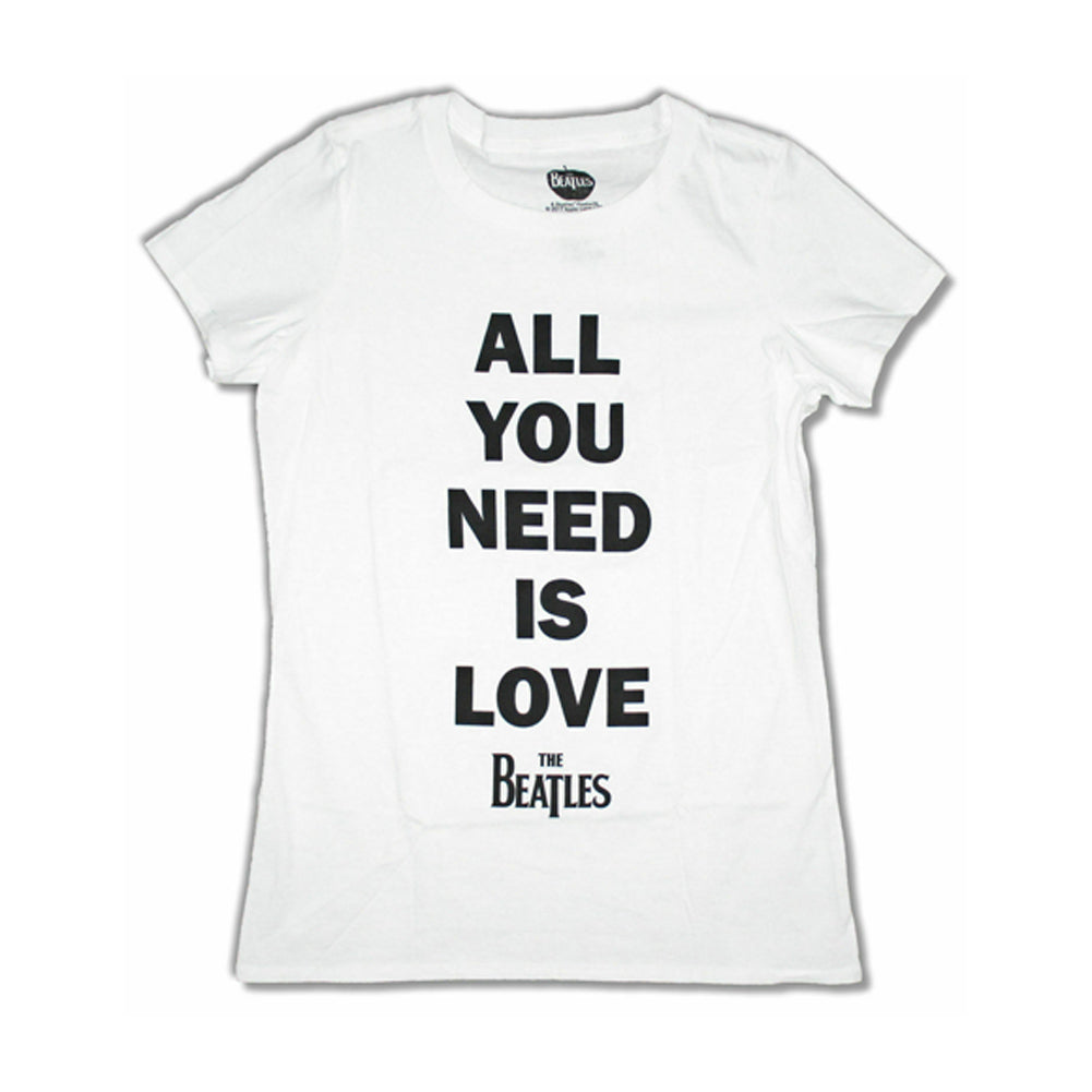All You Need Is Love Junior Top