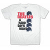 Hard Day's Night Stack T-shirt