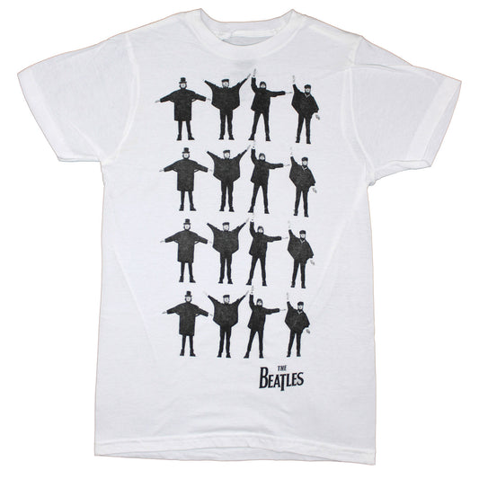 Beatles Signs T-shirt