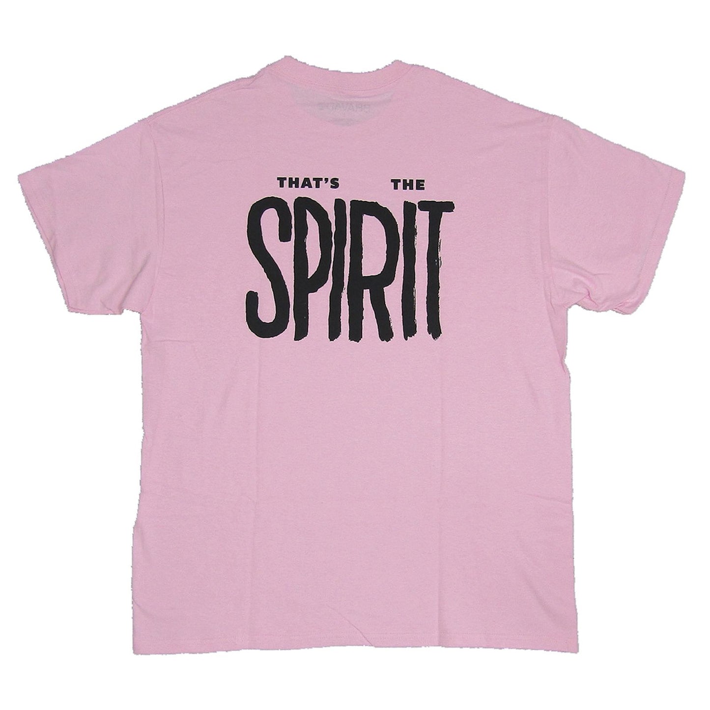 Bring Me The Horizon That''s The Spirit T-shirt Back