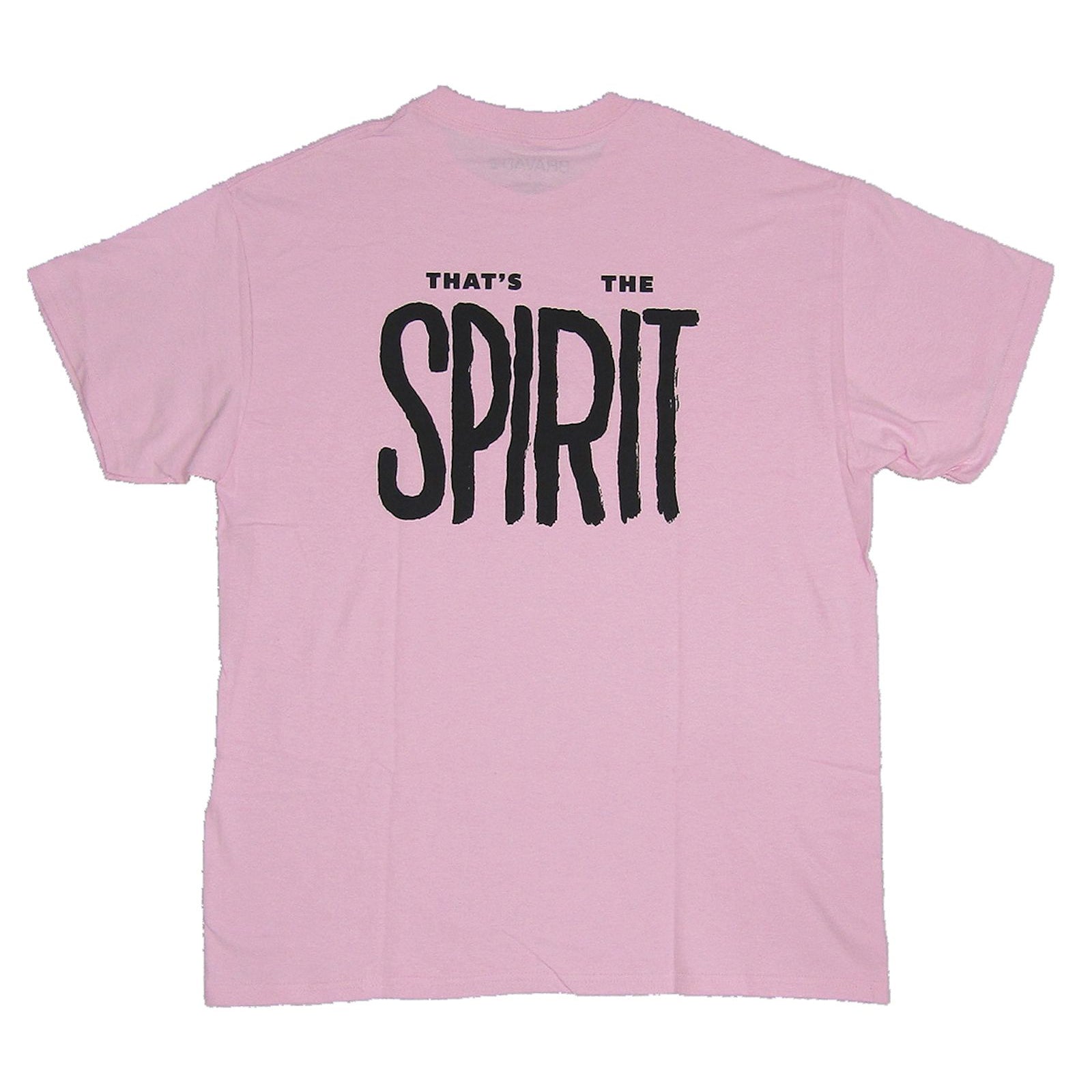 Bring Me The Horizon That''s The Spirit T-shirt Back