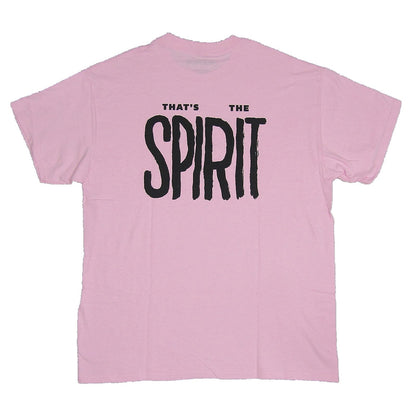 Bring Me The Horizon That''s The Spirit T-shirt Back