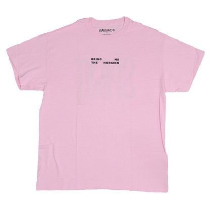 Bring Me The Horizon That''s The Spirit T-shirt Front