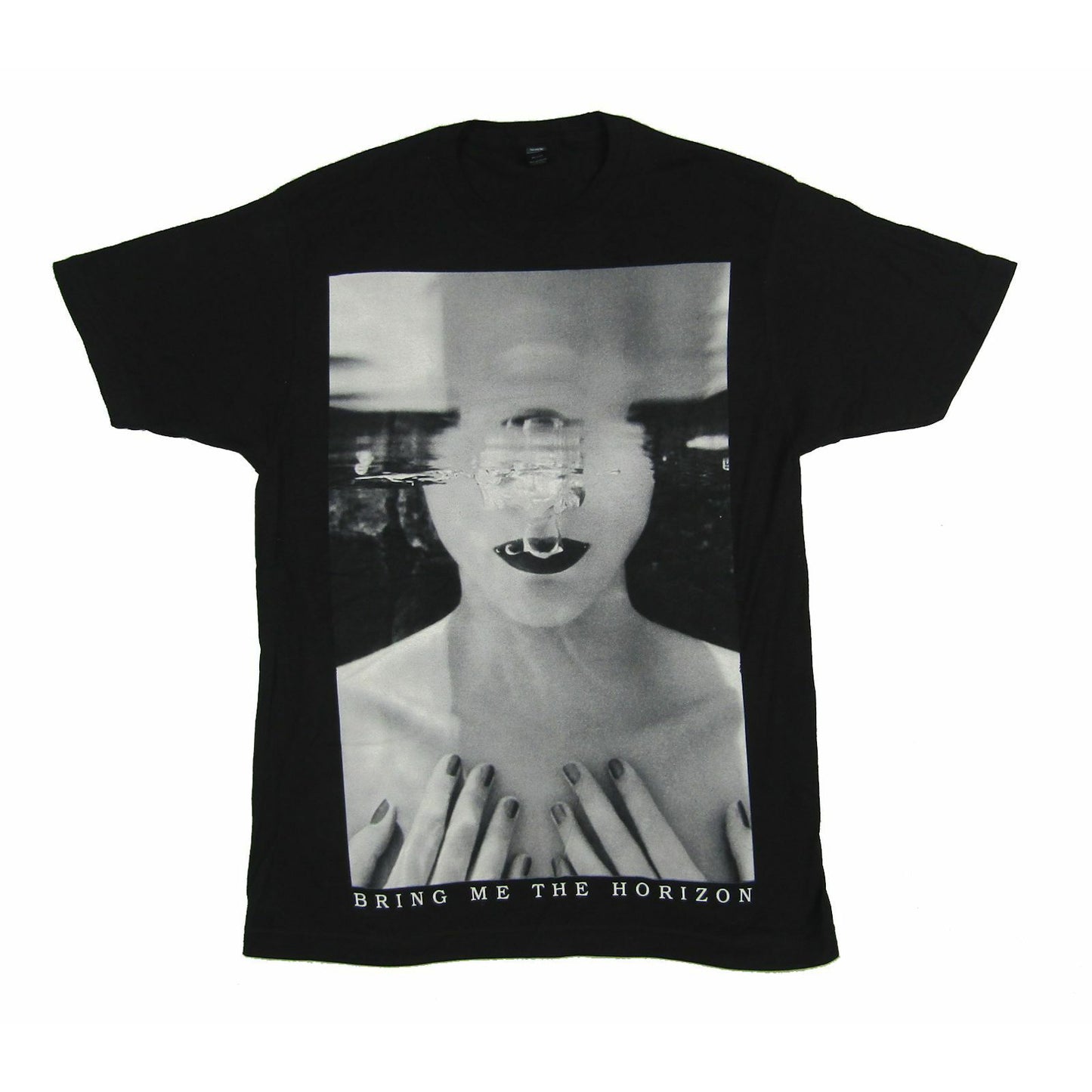 Sink Or Swim (Only 1 Available) T-shirt