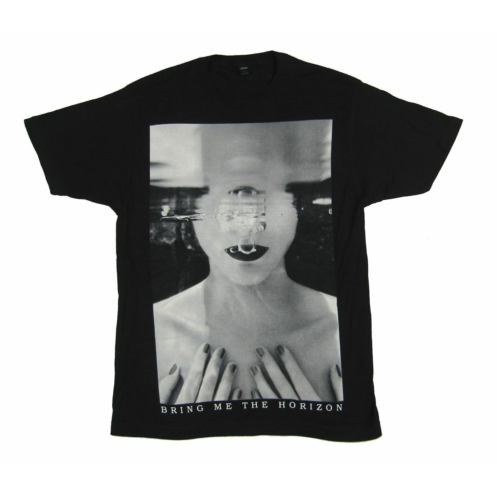 Sink Or Swim (Only 1 Available) T-shirt