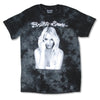 Blonde Tie Dye T-shirt