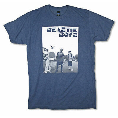 Beastie Boys Halloween Costumes T-shirt Front