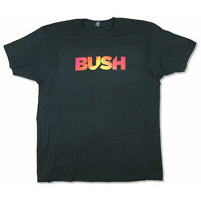 Bush Merch Bush Merch Store - Officially Licensed Merchandise | Rockabilia Merch Store