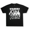 Midnight Jamboree 2012 Tour T-shirt