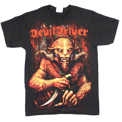 Bleed Your Enemy T-shirt