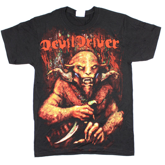 Bleed Your Enemy T-shirt