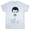 Mustache Stache T-shirt