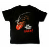 Gorilla 2013 Tour Black Youth Shirt Childrens T-shirt