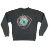 American Beauty 50th Stonewashed Crewneck Sweatshirt Sweatshirt