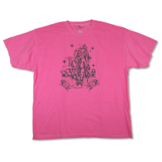 Grateful Dead Libra Zodiac Astrology T-shirt